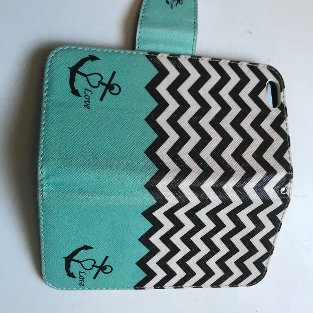 iphone case with card holder